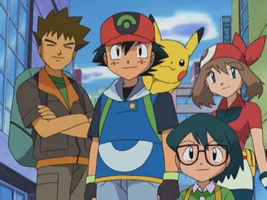 ash friends name|Name all of Ash's friends Quiz .